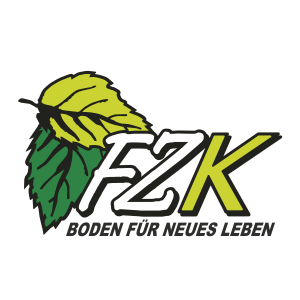 Logo FZK